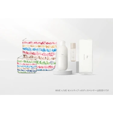 イプサ(IPSA) 40周年アニバーサリーMEキット