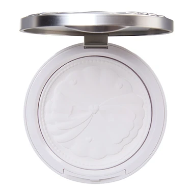 クリアヴェールセッティングパウダー