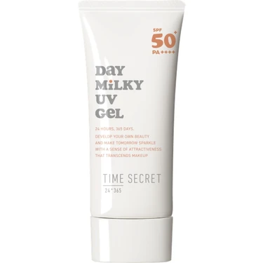 デイミルキー UV ジェル