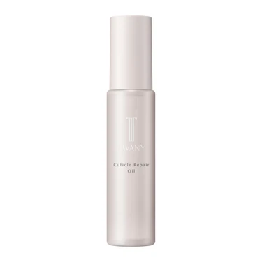 キューティクルリペアオイル