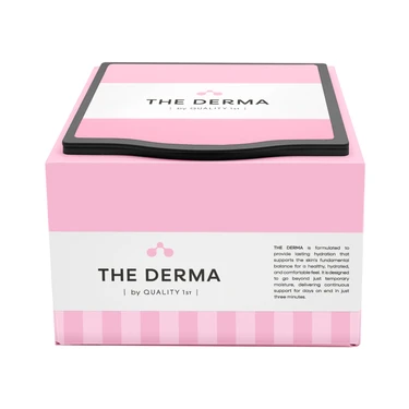 THE DERMA(ザ・ダーマ) ザ・ダーマ モイスト