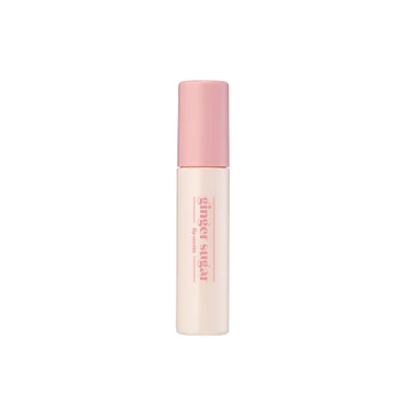 ジンジャーシュガーカラーリップセラム