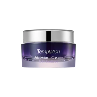 テンプテーション エイジ リターン クリーム