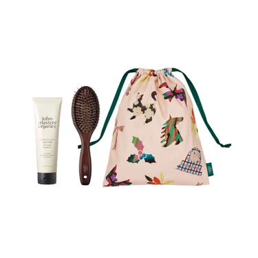 ジョンマスターオーガニック(john masters organics) styling coffret 〈milk〉