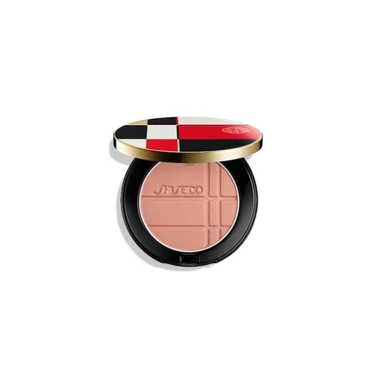 SHISEIDO カラー＋グロウ エンハンサー 04 coral moonstone