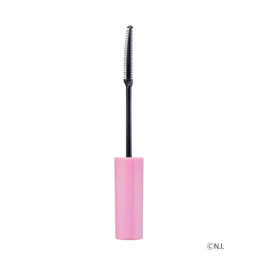upink(ユーピンク) フェアリーカールマスカラ M ブラック