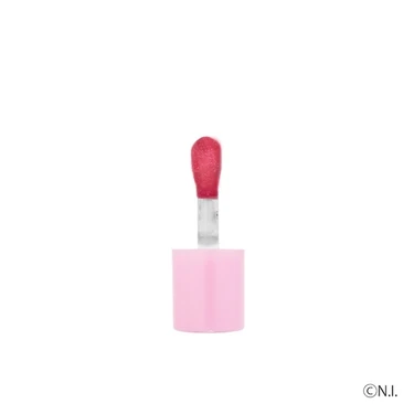 upink(ユーピンク) デュードロップリップオイル M102 メロディピンク