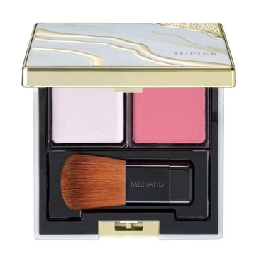 ジュピエル フェイスカラーコンパクト