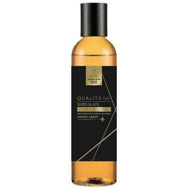 スーパーブラックVC100 ローション