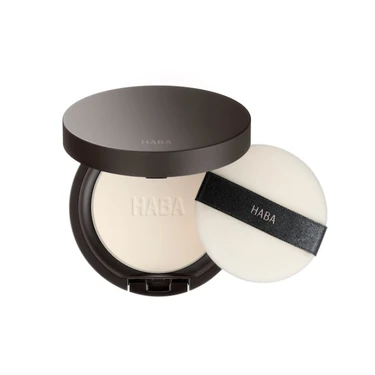 ハーバー ブライトアッププレストパウダー（レフィル）