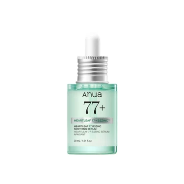 ドクダミ 77 B3ZINC スージングセラム