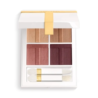 トム フォード ビューティ アイ カラー クォード ルミエール 04 ハネムーン