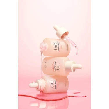 バイオーム バリア PHA グローリファイニング アンプル