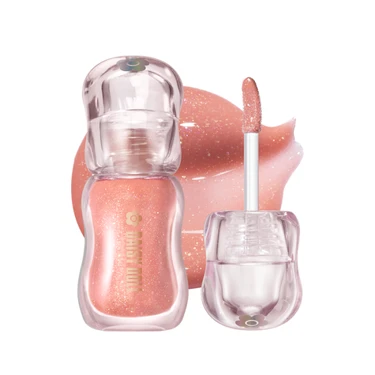 DAISY DOLL by MARY QUANT(デイジードール バイ マリークヮント) ジュエリー シロップ グロス 06 シトラスキス