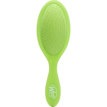 WetBrush(ウェットブラシ) オリジナルディタングラー サマークエンチャーズ ライムアリタ