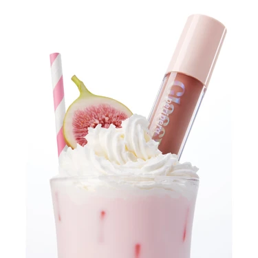 peripera(ペリペラ) インク グラスティング リップ グロス 19 ピーチ ラテ