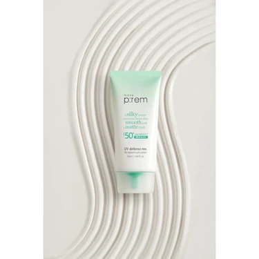 メイクキープサンクリーム