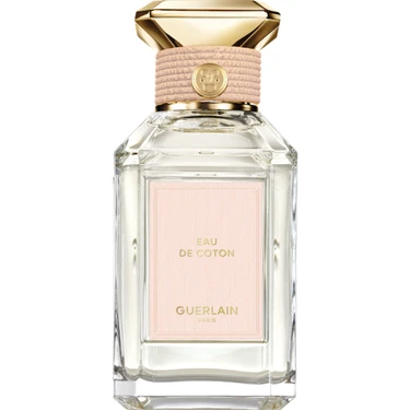 ゲラン(Guerlain) ラール エ ラマティエール レ ゾー オードゥコトン