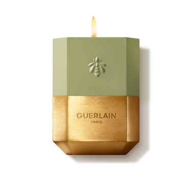 ゲラン(Guerlain) ラール ドゥ ヴィーヴル キャンドル リフィル ジャスミン グランディフローラム