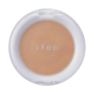 ifoo(イフウ) スキンハグチーク 03 アンバーペタル