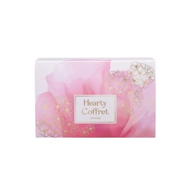 ハーティコフレ