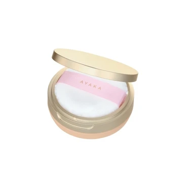 AYAKA(アヤカ) エアリー ヴェール ルース パウダー