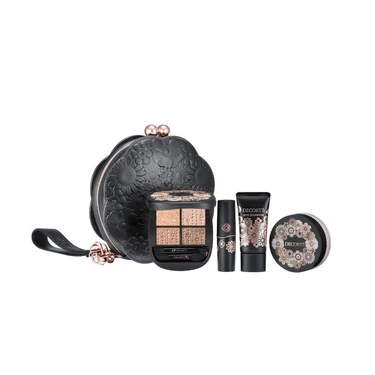 コスメデコルテ エターナル ブルーム コレクション