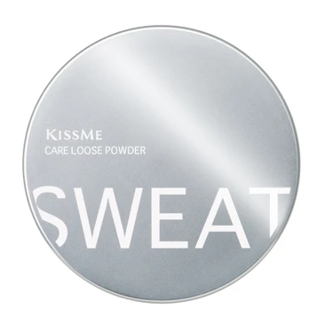 キスミー 薬用制汗パウダー