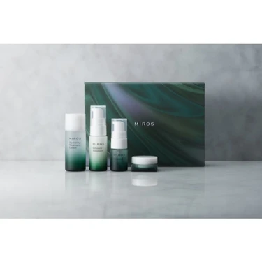 MIROS(ミロス) スターターキット
