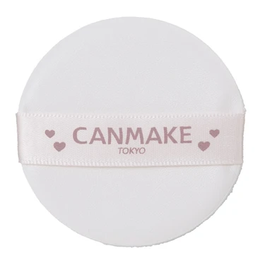 キャンメイク クリアヴェールセッティングパウダー