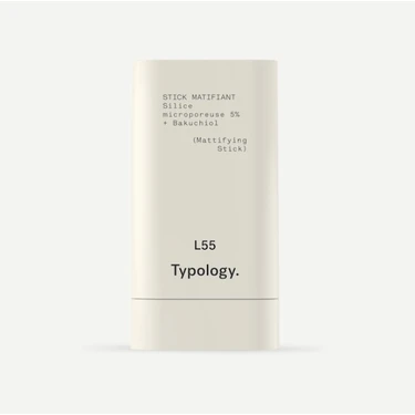 Typology Paris(ティポロジーパリ) L55 - マティファイング フェイススティック