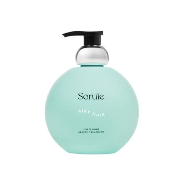 Sorule(ソルレ) ソフニングブリーズトリートメント