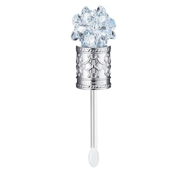 ジルスチュアート　ビューティ サムシングピュアブルー リップブーケ セラム 117 cloud embrace