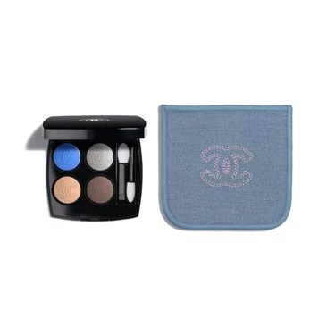 CHANEL(シャネル) レ キャトル オンブル 29 ココ ジーン