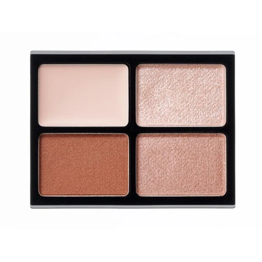 ファンケル(FANCL) ニュアンスコントラストアイズ 32 ピーチフィズ