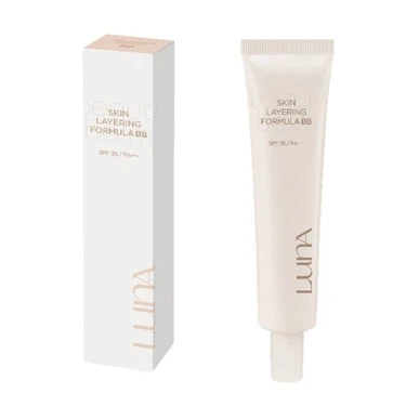 スキンレイヤリングフォーミュラBB