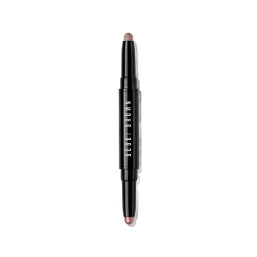 ボビイ ブラウン(BOBBI BROWN) ロングウェア デュアルエンド クリーム シャドウ スティック パイライト /ミューティドトープ