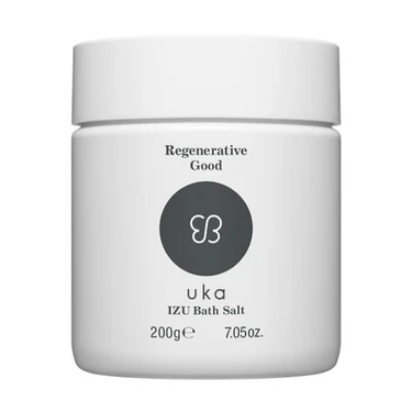 uka uka IZU Bath Salt
