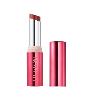 レブロン(REVLON) スーパー ラストラス デューイ シャイン リップスティック 008 デアリング