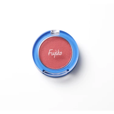 フジコ どこでもチーク 01 ちょい悪ローズ　