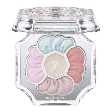 ドレスドブルーム アイズ レディトゥブラッシュ