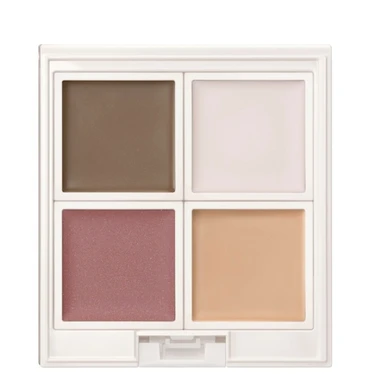 ADDICTION コンプリートパレット “ソフト ヒュー” 101 Rosy Hue