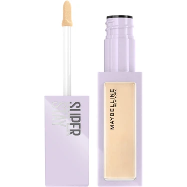 メイベリン ニューヨーク(MAYBELLINE NEW YORK) SPステイ コンシーラー N15