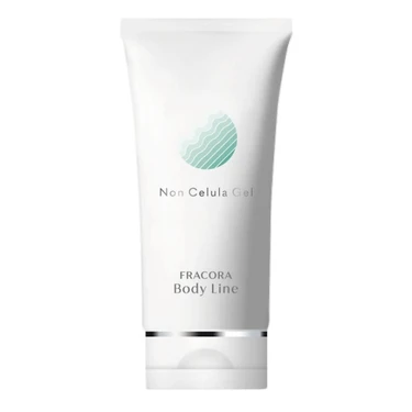 ｆｒａｃｏｒａ FRACORA Body Line Non Celula Gel