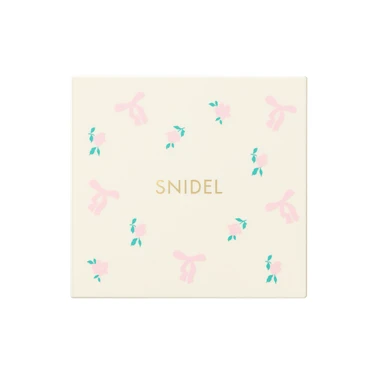 SNIDEL BEAUTY(スナイデル ビューティ) テイラード カラー アイズ EX10 Baby Dreams