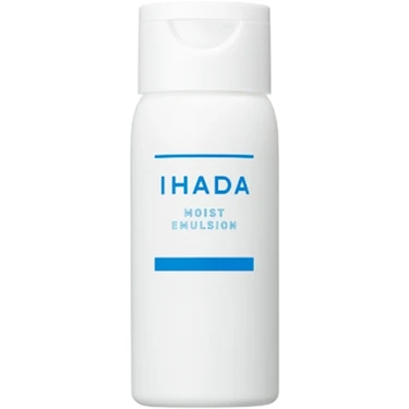 IHADA 薬用うるおいエマルジョン