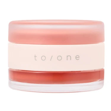 to/one(トーン) トーン ペタル メルティング カラー ポット EX03 Sun & Sand