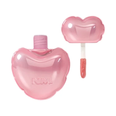 NAMING.(ネーミング) デューアップ ハートリップグロス 02