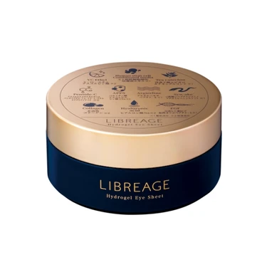 LIBREAGE(リブラージュ) ハイドロゲルアイシート