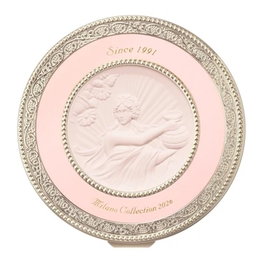 Milano Collection ミラノコレクション フェースアップパウダー2026